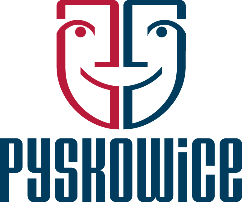 Logo Gmina Pyskowice